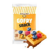Dan Cake Gofry mini 36 x (2x25g)