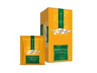 Herbata HERBAPOL pokrzywa z pigwą 1,2g x 20 szt