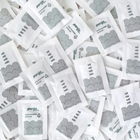 Sól w EKO saszetkach 1g x 2000 szt