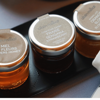 Miód kwiatowy Alain Milliat mini słoik 28g x 48 szt.
