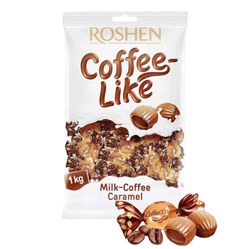 Cukierki Coffee Like 1kg Roshen