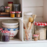 Kalendarz adwentowy Bonne Maman 2025