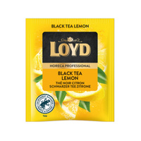 Herbata LOYD Black Lemon 1,7g x 20 szt