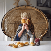 Dżem Bonne Maman malinowy 370g