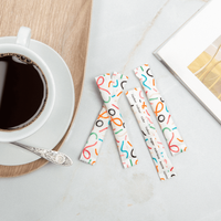 Cukier biały w paluszkach KOLOR 4g x 1000 szt