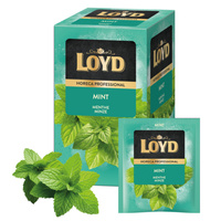 Herbata LOYD Mint Tea 2g x 20 szt