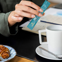 Kawa rozpuszczalna Tchibo BEZKOFEINOWA w saszetkach 1.8g x 500 szt.