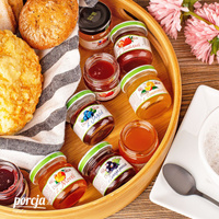 Dżem Stovit z jagód  mini słoik (20x40g)