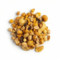 Hernandez TOP mieszanka orzeszków i snaków XXL 1,6kg