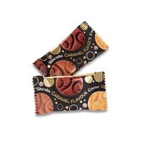 Ciastka Lion mix karmelowe, kakaowe, waniliowe Speculoos mini x 300 szt