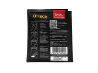 Dripca kawa mielona z filtrem Dark x 5 szt.