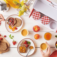 Dżem Bonne Maman morelowy 370g