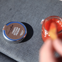 Ketchup Alain Milliat mini słoik 28g x 60 szt.