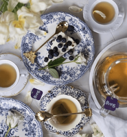 IRVING herbata ziołowa rumianek z ananasem 1,5 g x 200 szt