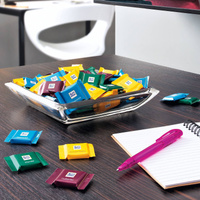 Czekoladki Ritter Sport mini quadretties x 200 sztuk