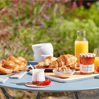 Dżem Bonne Maman brzoskwiniowy 370g