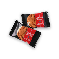 Ciastka Lion karmelowe Speculoos mini x 300 szt