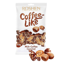 Cukierki Coffee Like 1kg Roshen