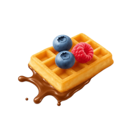 Dan Cake Gofry mini 36 x (2x25g)