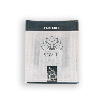 SAVITI herbata earl grey w saszetkach x 500 szt