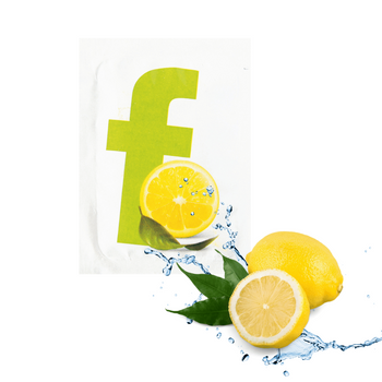 Chusteczki odświeżające DUNI 5x7cm Fresh x 1000 szt