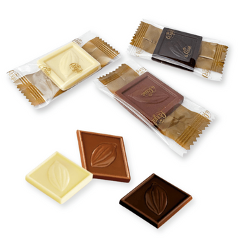 Czekoladki belgijskie Royal mix x 200 szt