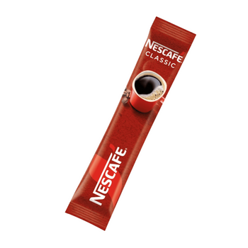 Kawa NESCAFE Classic w saszetkach 2g x 100 szt