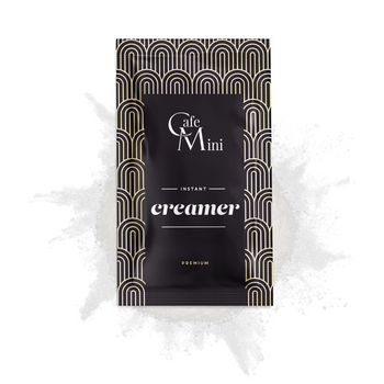 Zabielacz Cafe Mini w saszetkach 2,5g x 300 szt
