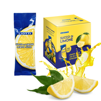 Sok cytrynowy w saszetkach Liotti 5 ml x 100 szt