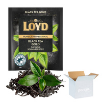 Herbata LOYD Gold Tea 2g x 500 szt