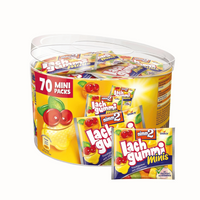 Żelki Storck Nimm 2 mini 70 x 10,5g