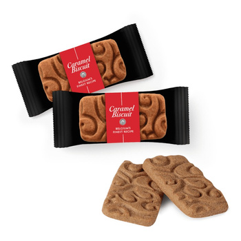 Ciastka Lion karmelowe Speculoos Lion x 300 szt