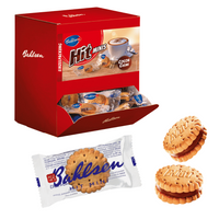 Ciastka HIT Bahlsen mini markizy kakaowe 150 szt. x 6,5g
